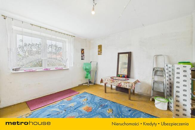 Dom na sprrzedaż - niska cena, duży potencjał!