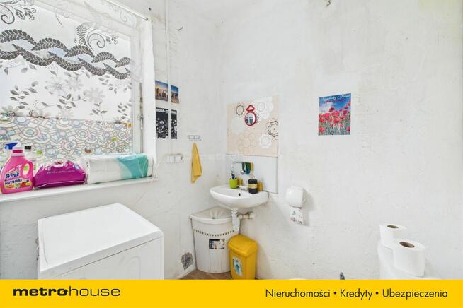 Dom na sprrzedaż - niska cena, duży potencjał!