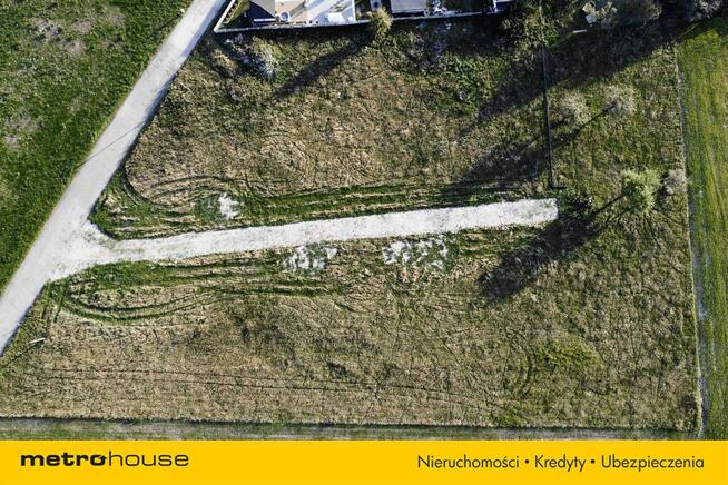 Działka Wiączyń Dolny