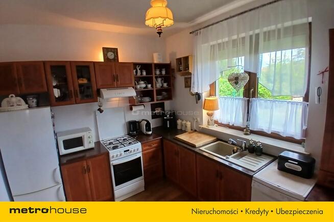 wolnostojący Łomianki, ul. Ogrodowa