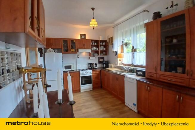 wolnostojący Łomianki, ul. Ogrodowa