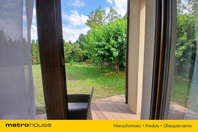 wolnostojący Łomianki, ul. Ogrodowa