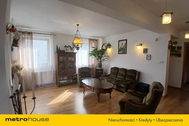 wolnostojący Łomianki, ul. Ogrodowa