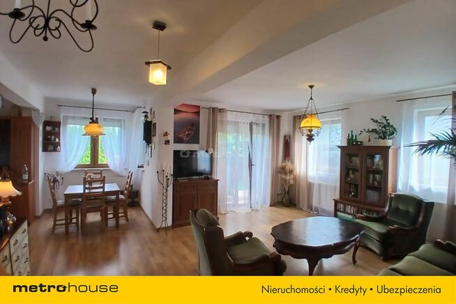 wolnostojący Łomianki, ul. Ogrodowa