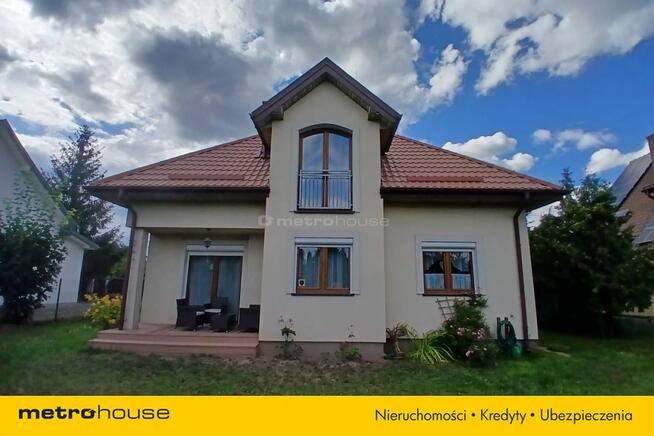 wolnostojący Łomianki, ul. Ogrodowa