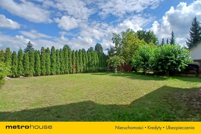 wolnostojący Łomianki, ul. Ogrodowa