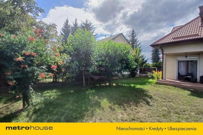 wolnostojący Łomianki, ul. Ogrodowa