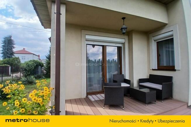 wolnostojący Łomianki, ul. Ogrodowa