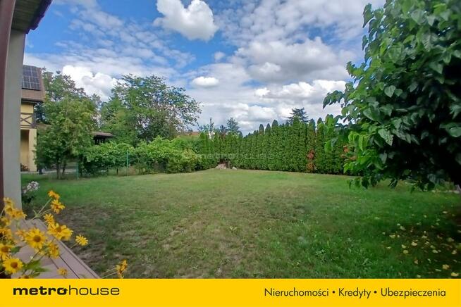 wolnostojący Łomianki, ul. Ogrodowa