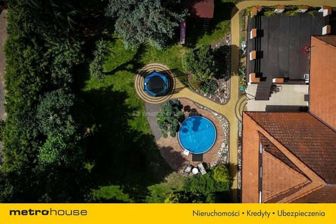 Dom w Zlotorii 200 m2 na działce 1253 m2.