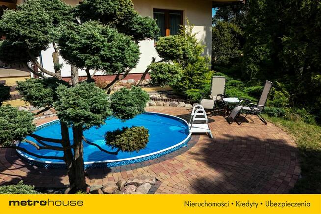 Dom w Zlotorii 200 m2 na działce 1253 m2.