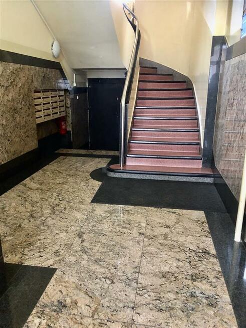 Powierzchnia biurowa Gdynia Śródmieście, Świętojańska