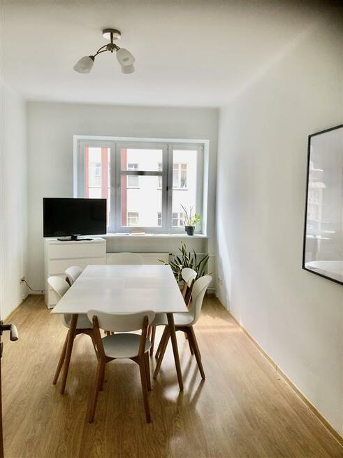 Powierzchnia biurowa Gdynia Śródmieście, Świętojańska