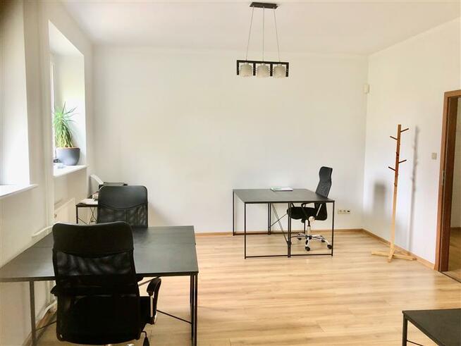 Powierzchnia biurowa Gdynia Śródmieście, Świętojańska