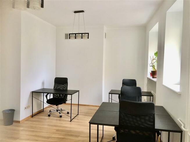 Powierzchnia biurowa Gdynia Śródmieście, Świętojańska