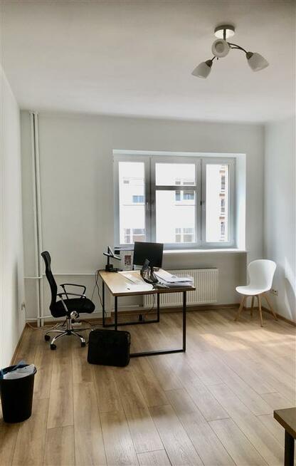 Powierzchnia biurowa Gdynia Śródmieście, Świętojańska