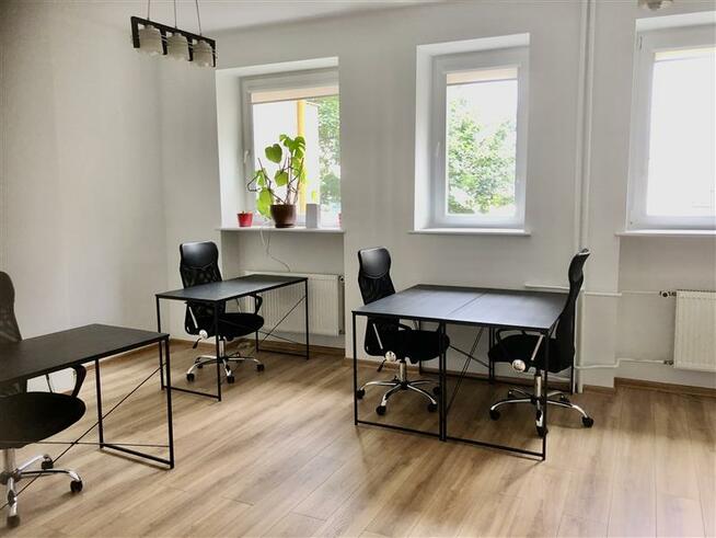 Powierzchnia biurowa Gdynia Śródmieście, Świętojańska