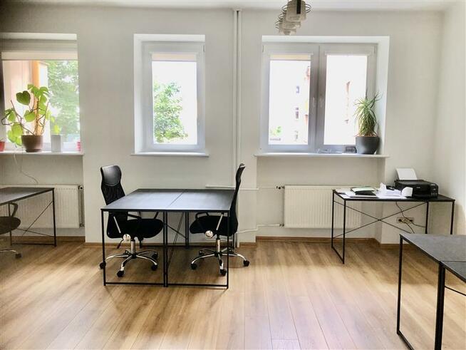 Powierzchnia biurowa Gdynia Śródmieście, Świętojańska