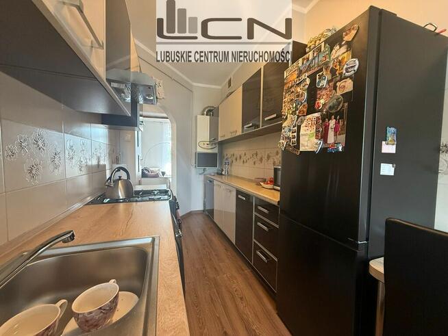 Na sprzedaż mieszkanie 2 pokojowe Gorzów