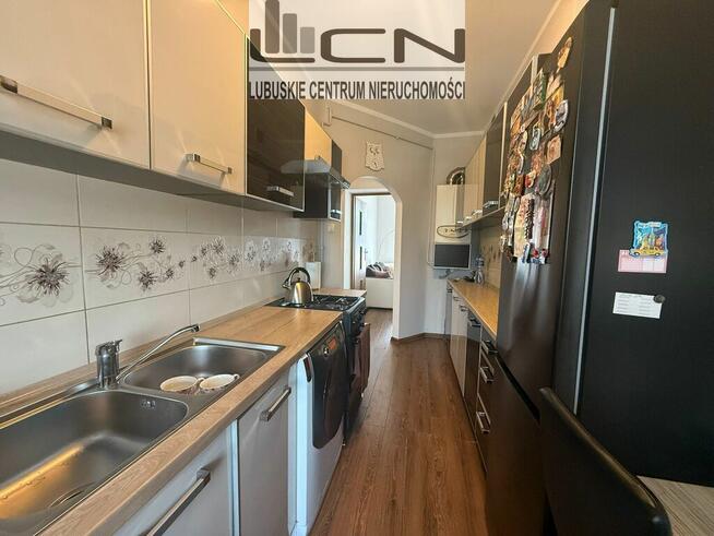 Na sprzedaż mieszkanie 2 pokojowe Gorzów