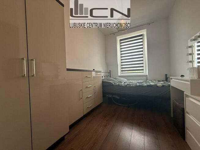 Na sprzedaż mieszkanie 2 pokojowe Gorzów