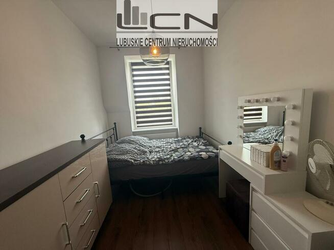 Na sprzedaż mieszkanie 2 pokojowe Gorzów