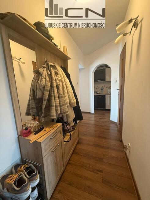 Na sprzedaż mieszkanie 2 pokojowe Gorzów