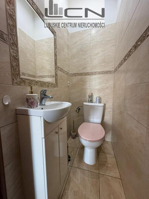 Na sprzedaż mieszkanie 2 pokojowe Gorzów