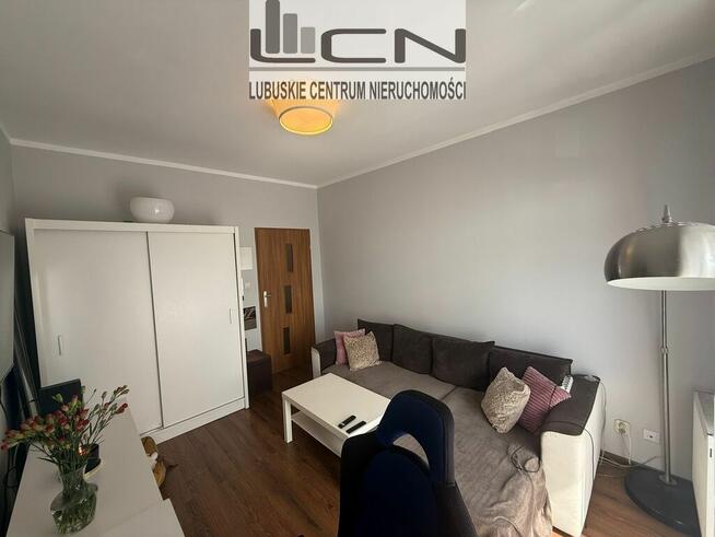 Na sprzedaż mieszkanie 2 pokojowe Gorzów