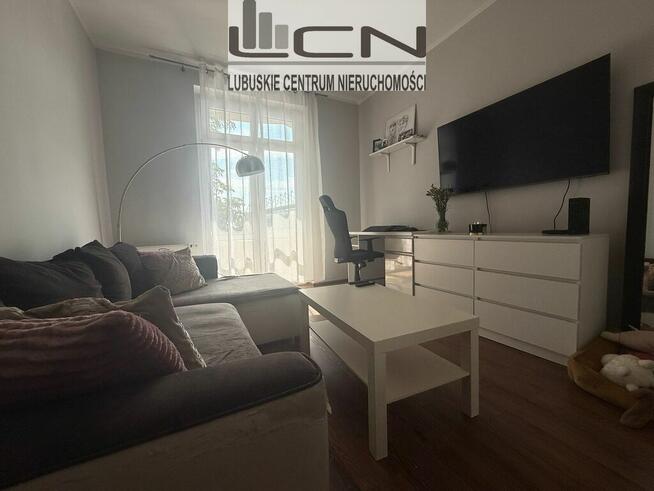 Na sprzedaż mieszkanie 2 pokojowe Gorzów