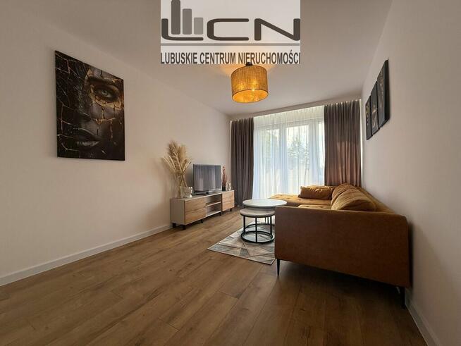 Na sprzedaż mieszkanie 3 pokojowe Dolinki Gorzów