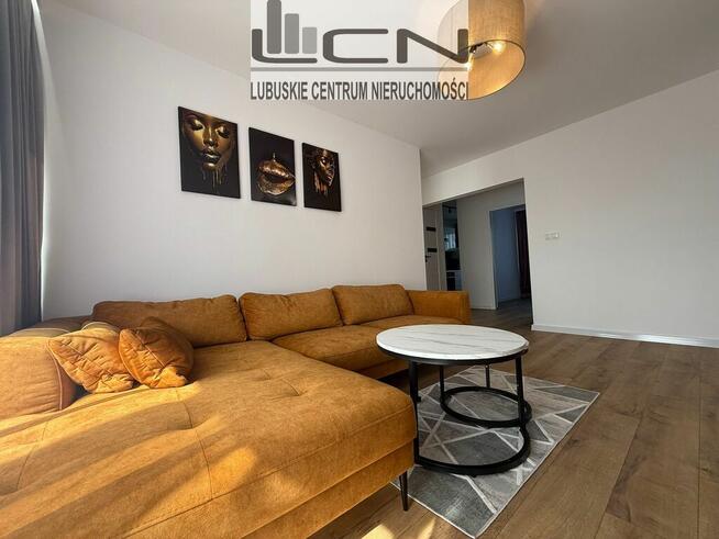 Na sprzedaż mieszkanie 3 pokojowe Dolinki Gorzów