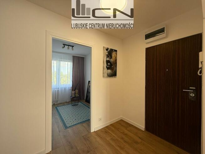 Na sprzedaż mieszkanie 3 pokojowe Dolinki Gorzów