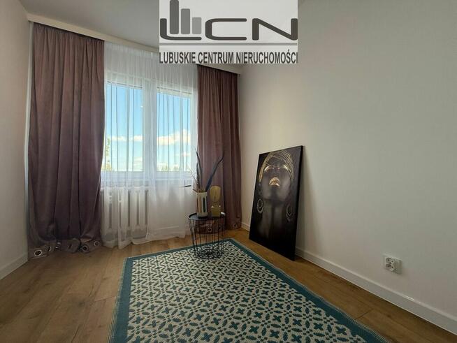 Na sprzedaż mieszkanie 3 pokojowe Dolinki Gorzów