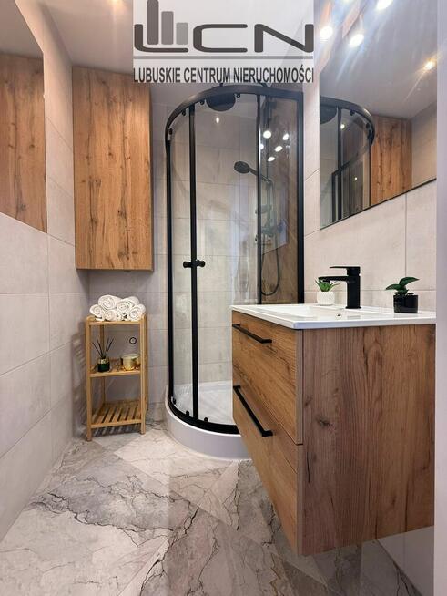 Na sprzedaż mieszkanie 3 pokojowe Dolinki Gorzów