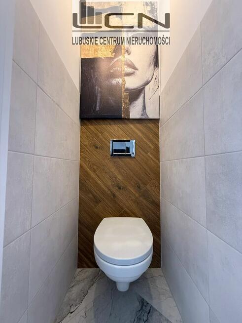 Na sprzedaż mieszkanie 3 pokojowe Dolinki Gorzów