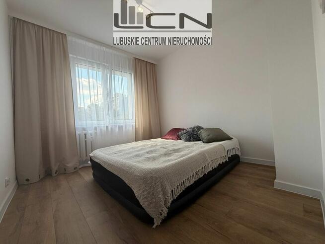 Na sprzedaż mieszkanie 3 pokojowe Dolinki Gorzów