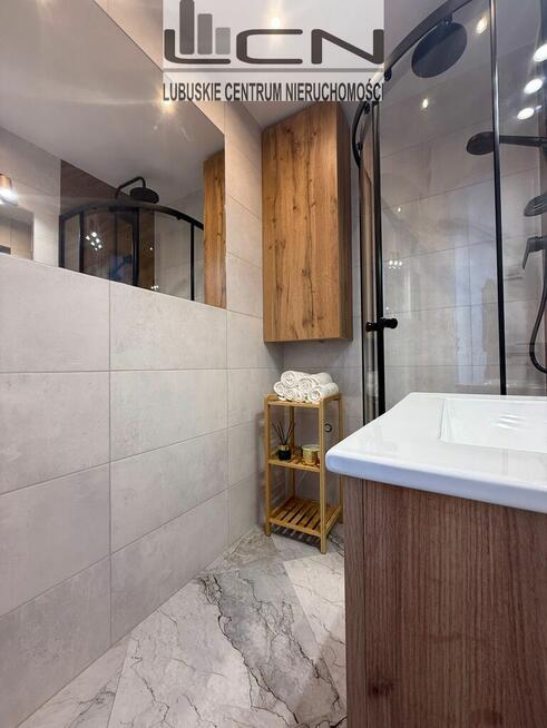 Na sprzedaż mieszkanie 3 pokojowe Dolinki Gorzów