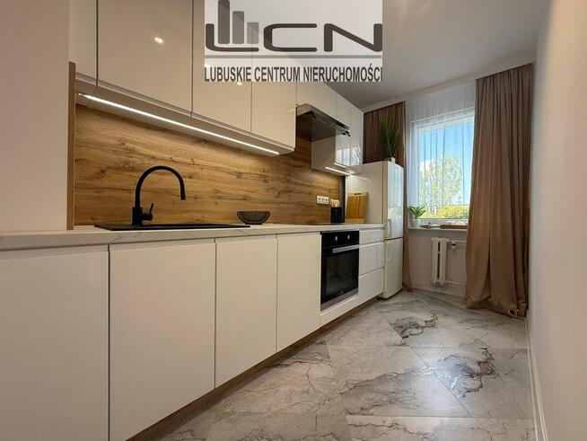 Na sprzedaż mieszkanie 3 pokojowe Dolinki Gorzów