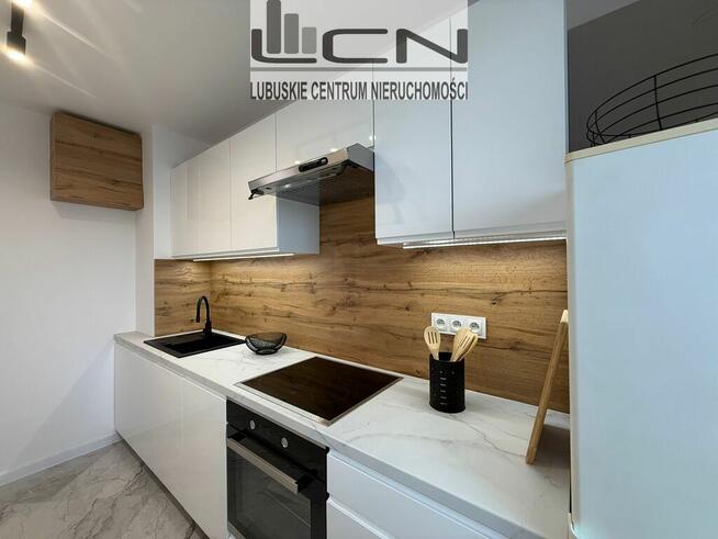 Na sprzedaż mieszkanie 3 pokojowe Dolinki Gorzów