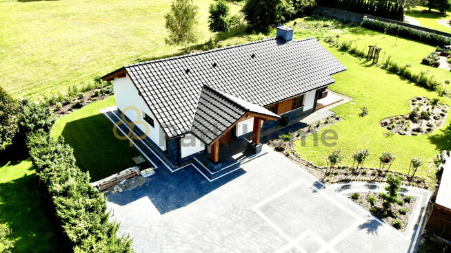 Dom Zielona Góra Ługowo,