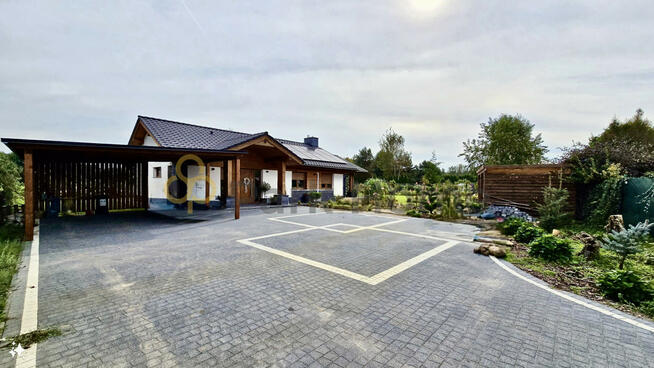 Dom Zielona Góra Ługowo,