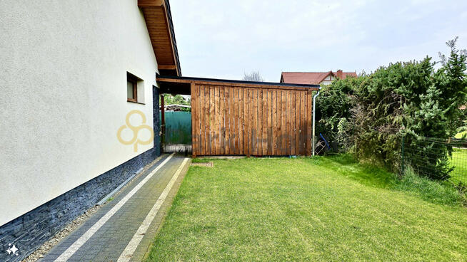 Dom Zielona Góra Ługowo,