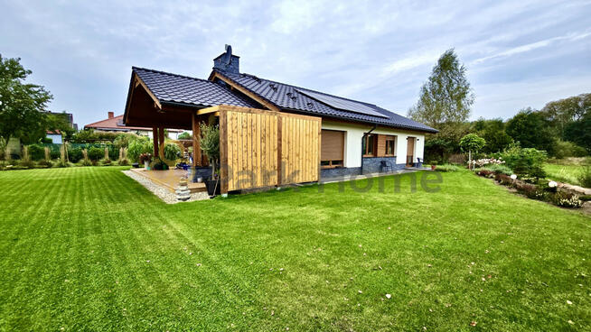 Dom Zielona Góra Ługowo,