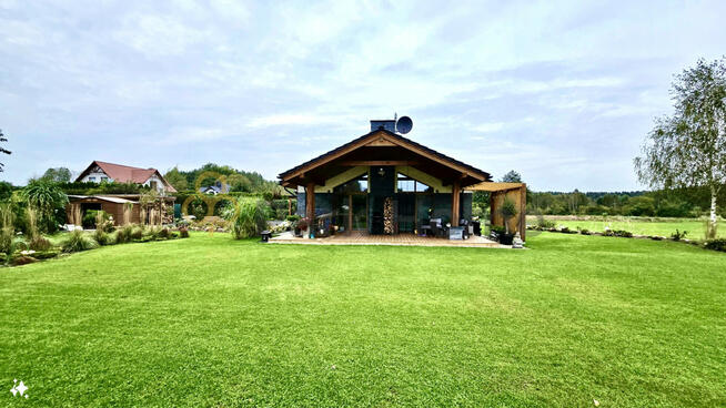 Dom Zielona Góra Ługowo,