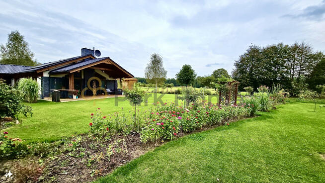 Dom Zielona Góra Ługowo,