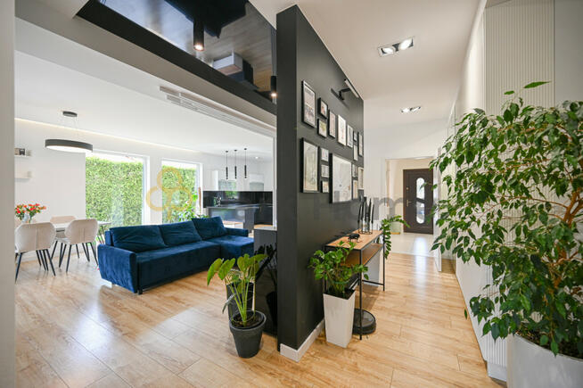 Dom Płoty gm. Czerwieńsk,