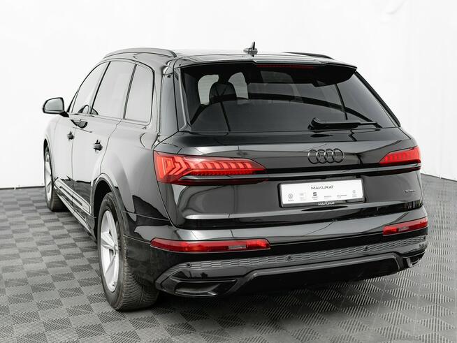 Audi Q7 PY36204# 50 TDI mHEV Quattro S Line Tiptr. Salon PL VAT23%