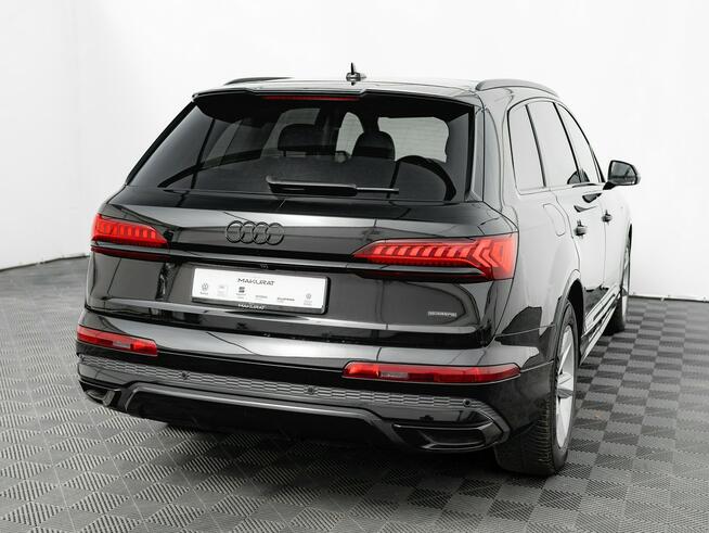 Audi Q7 PY36204# 50 TDI mHEV Quattro S Line Tiptr. Salon PL VAT23%