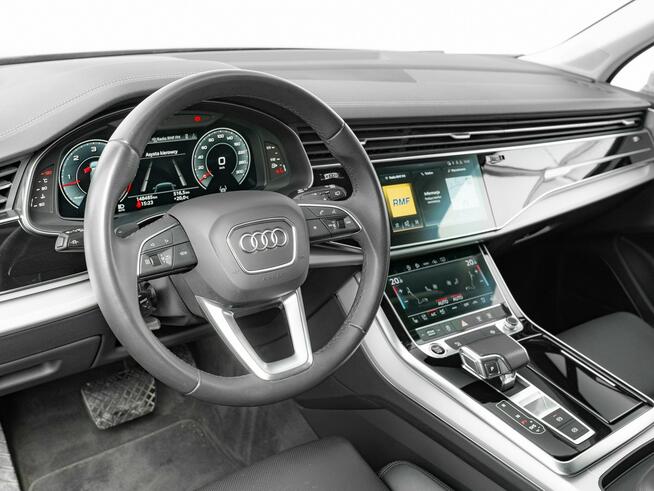 Audi Q7 PY36204# 50 TDI mHEV Quattro S Line Tiptr. Salon PL VAT23%